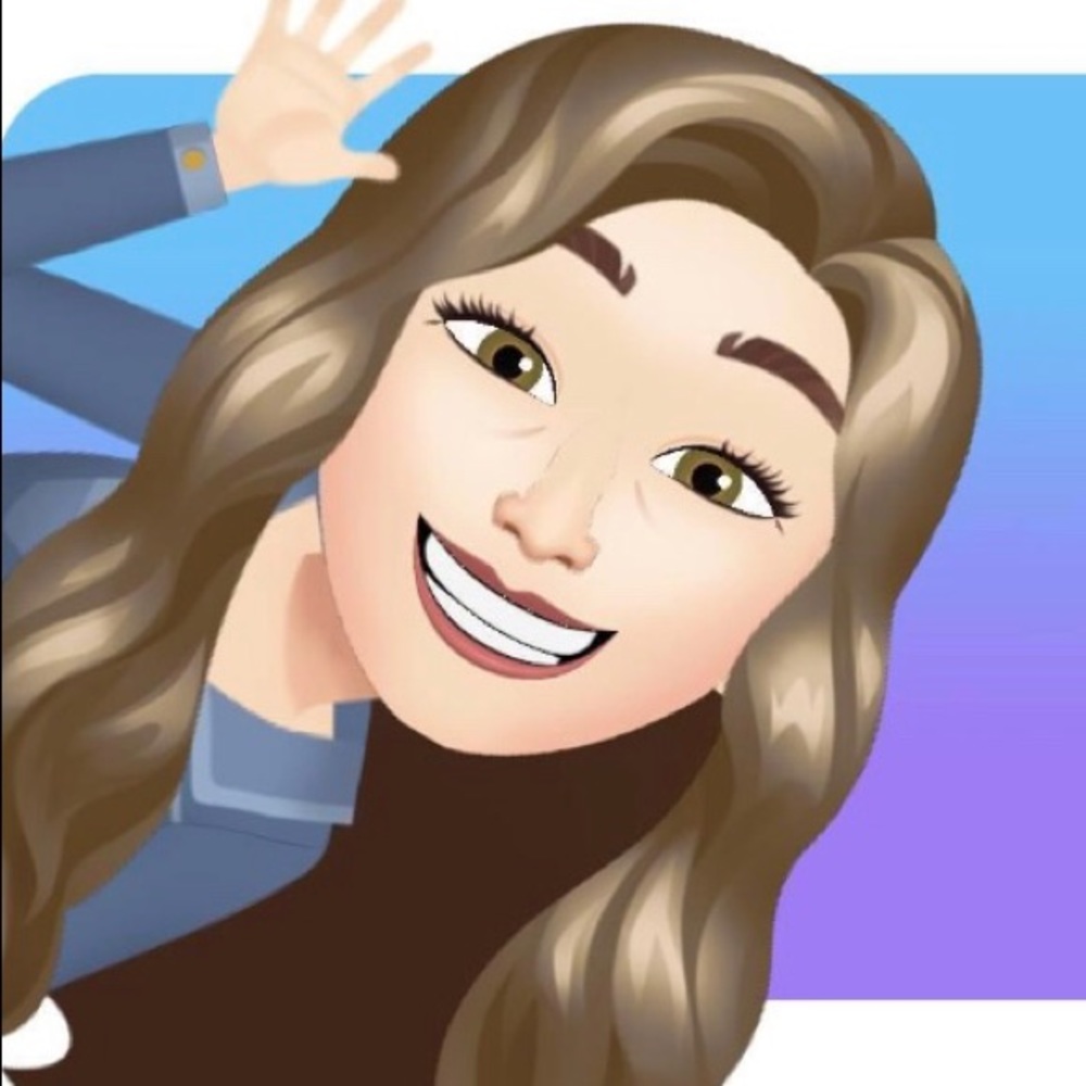 Meet your Posher, Deanne